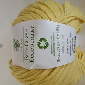 LOOPS & THREADS  YARN